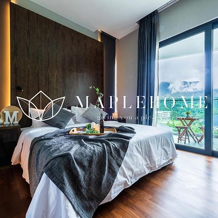 Geo38 Premier Suites ג'נטינג היילנדס מראה חיצוני תמונה
