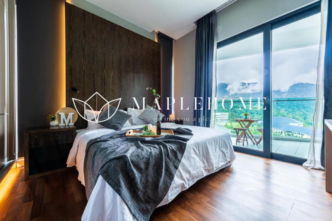 Geo38 Premier Suites ג'נטינג היילנדס מראה חיצוני תמונה