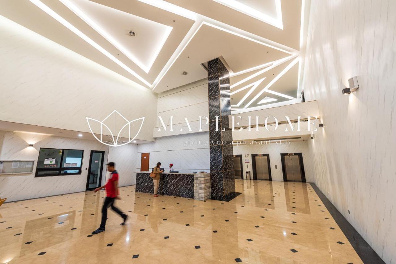 Geo38 Premier Suites ג'נטינג היילנדס מראה חיצוני תמונה