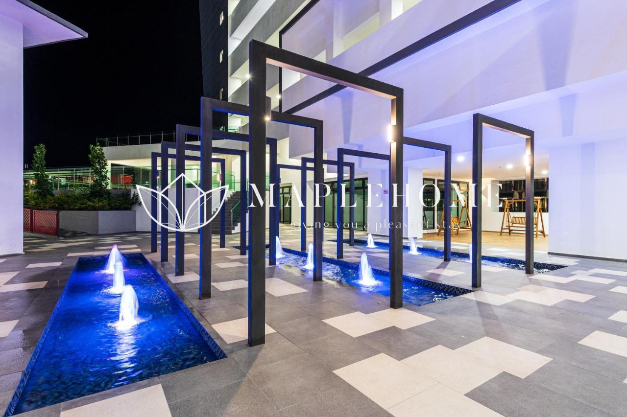 Geo38 Premier Suites ג'נטינג היילנדס מראה חיצוני תמונה