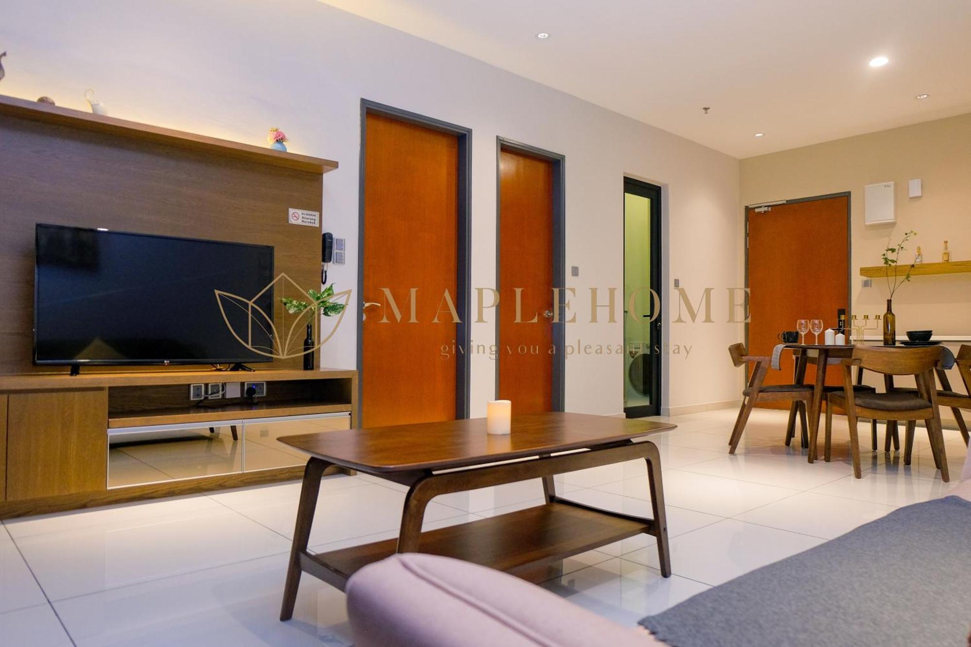 Geo38 Premier Suites ג'נטינג היילנדס חדר תמונה