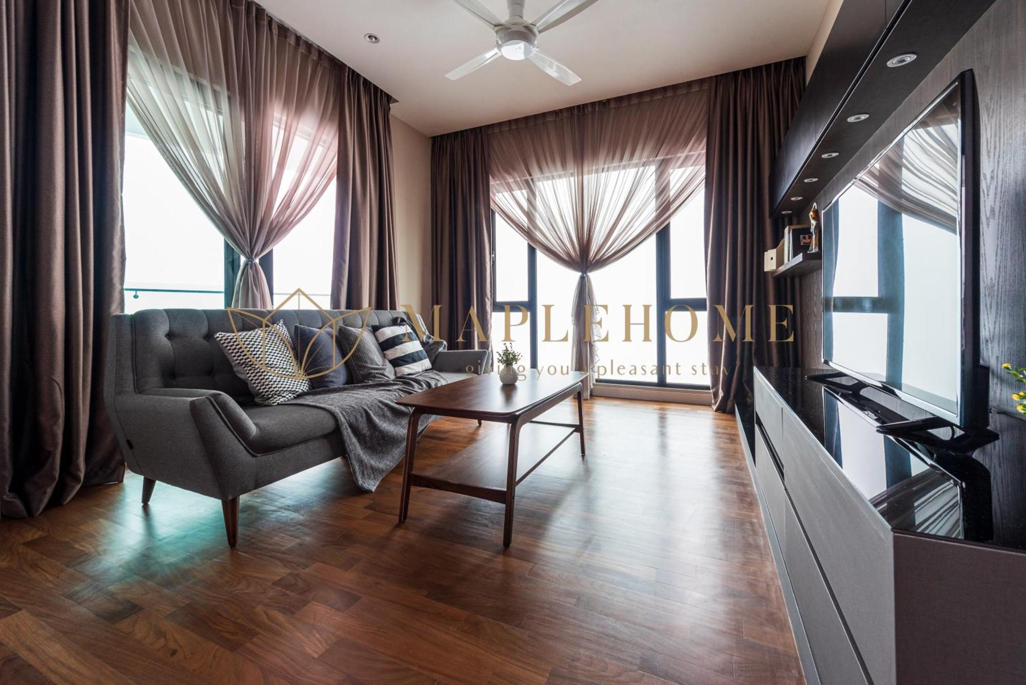 Geo38 Premier Suites ג'נטינג היילנדס חדר תמונה